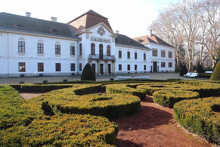 nagycenki kastely 04