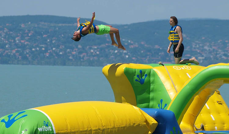 siofok aquapark