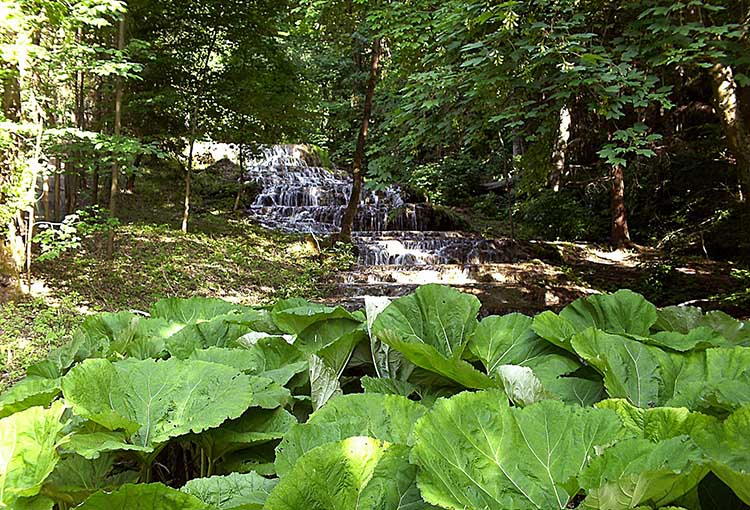 szilvasvarad szalajka volgy
