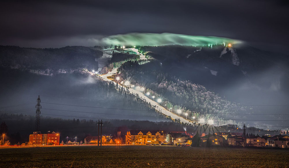 maribor pohorje sieles