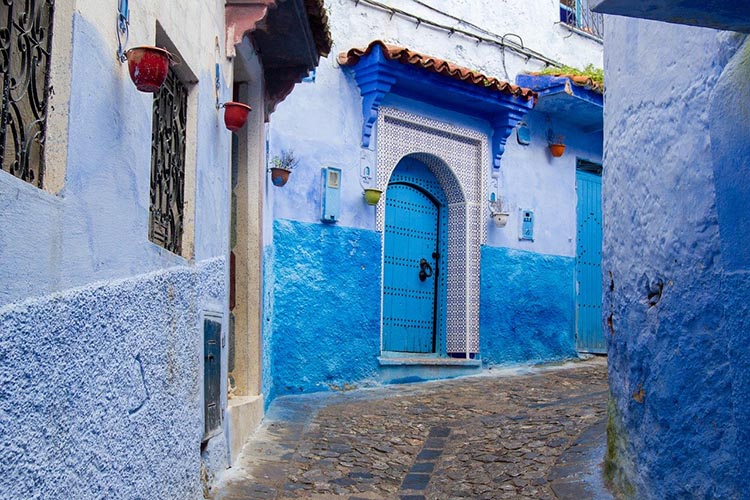 chaouen