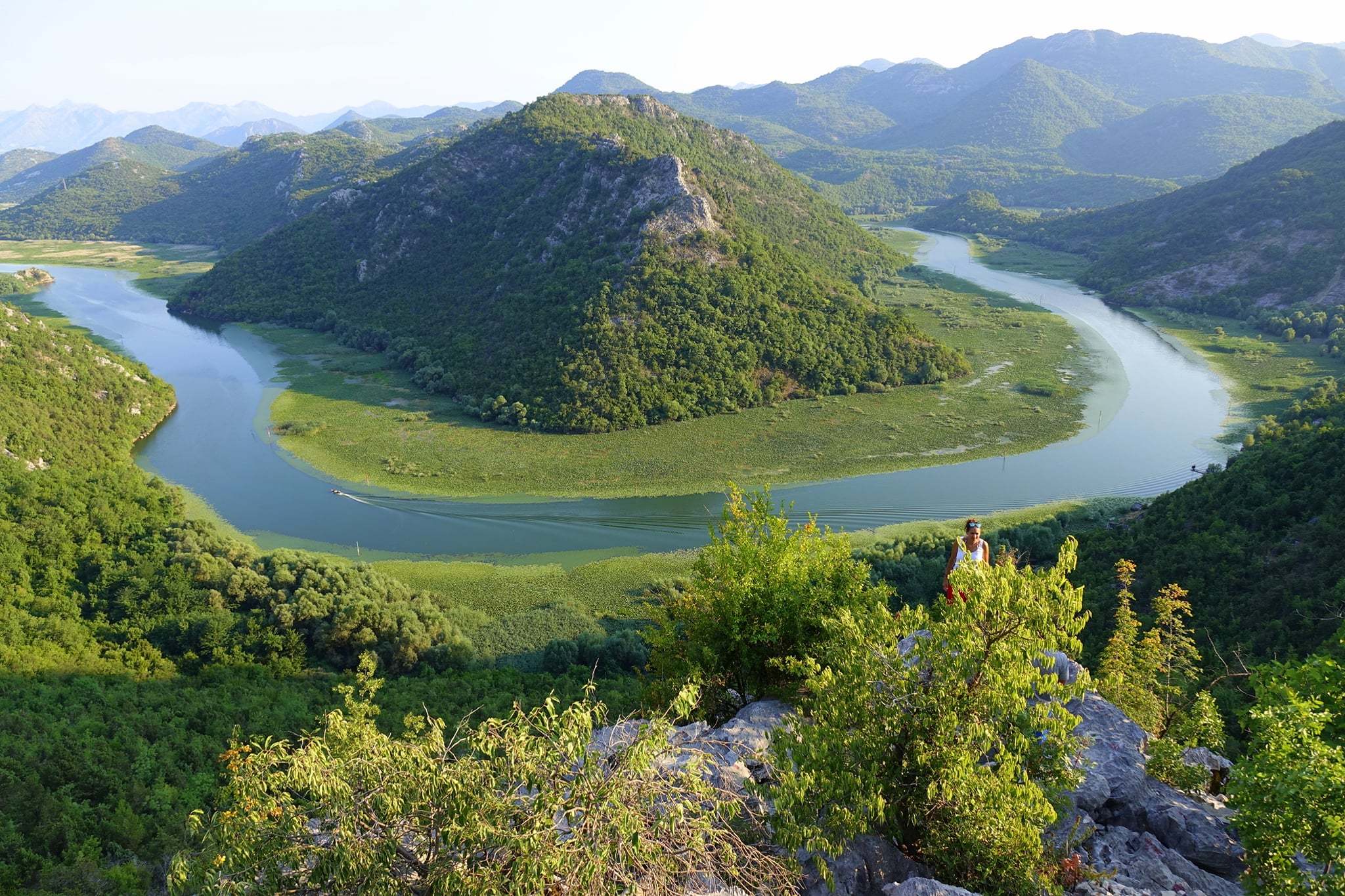 Pavlova Strana kilátópont