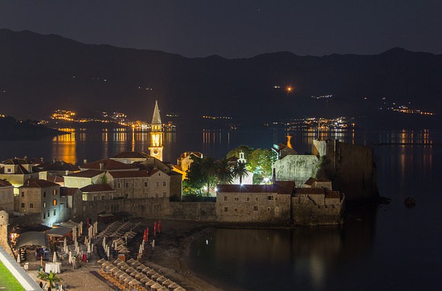 budva