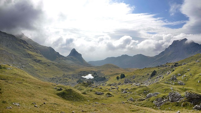 durmitor mountains