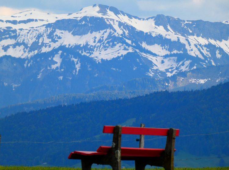 Egy mesés kirándulóhely Scheidegg13