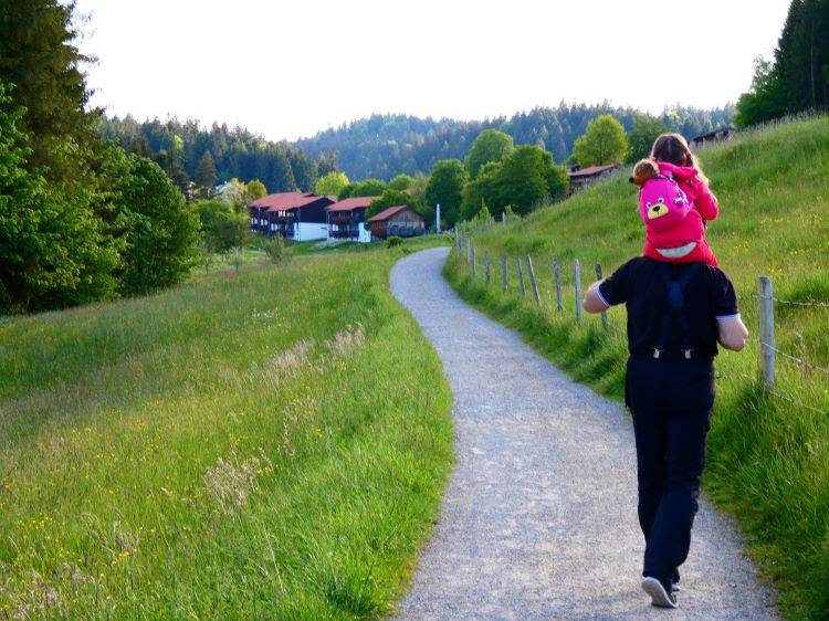 Egy mesés kirándulóhely Scheidegg15