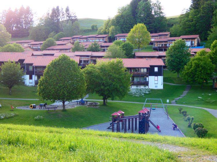 Egy mesés kirándulóhely Scheidegg17