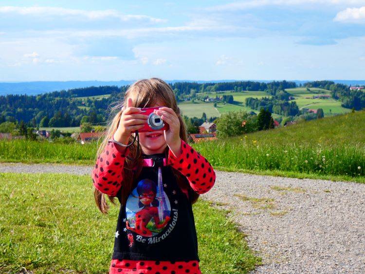 Egy mesés kirándulóhely Scheidegg7