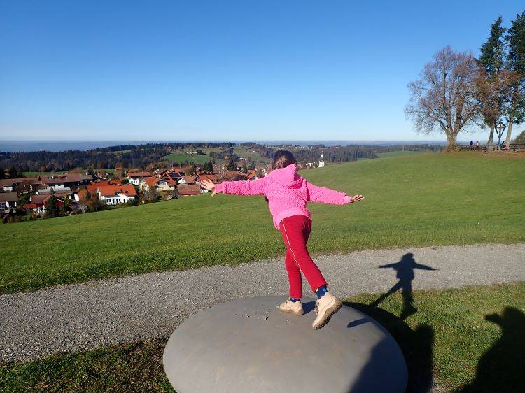 Egy mesés kirándulóhely Scheidegg8