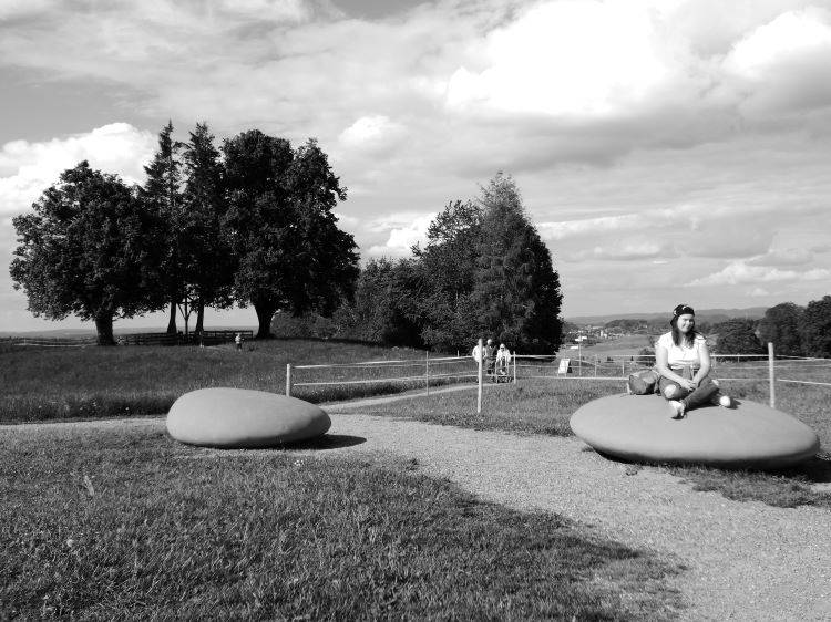 Egy mesés kirándulóhely Scheidegg9