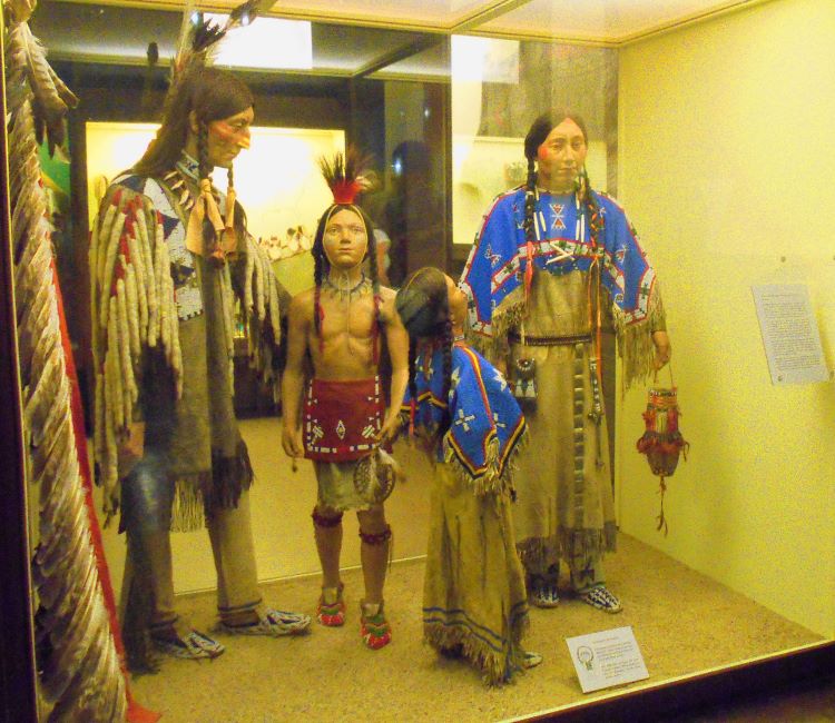 Elrabolt szív indián regények nyomában 2