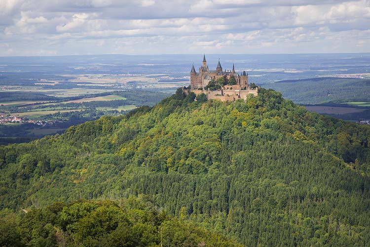 Hohenzollern 08