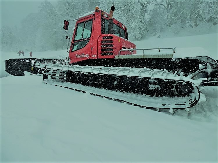 Luggi Leitner Lift 6