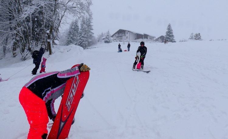 Luggi Leitner Lift 7