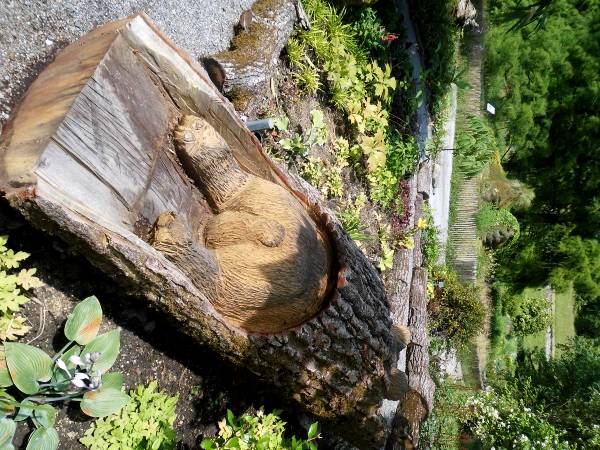 Mainau virágsziget16