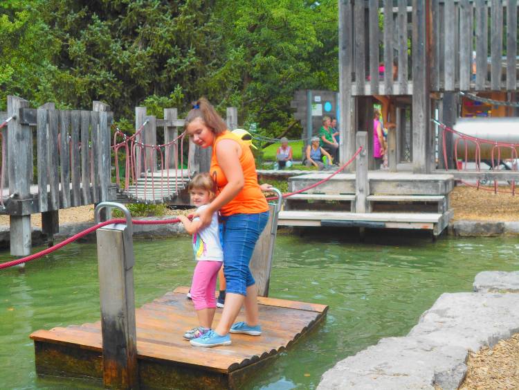 Mainau virágsziget18