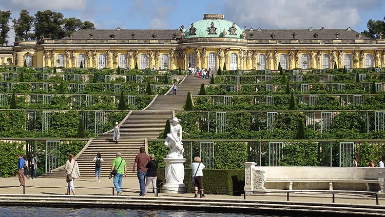 Sanssouci 07
