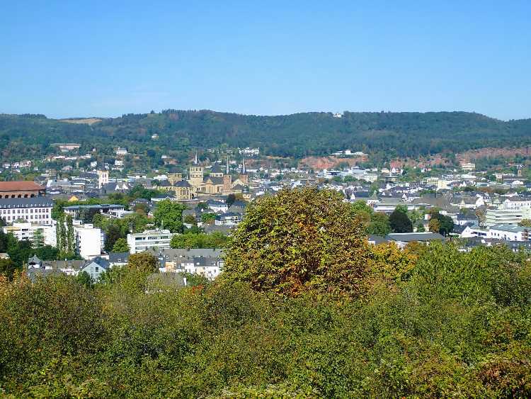 Trier 19 kép