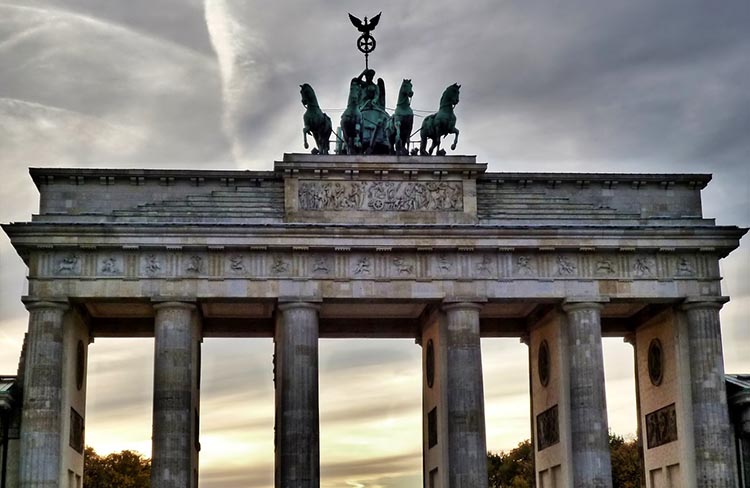 berlin brandenburgi kapu