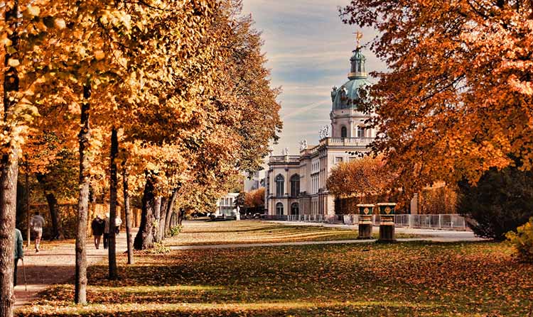berlin charlottenburg