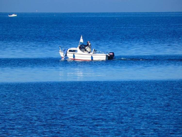 bodensee motorcsónak