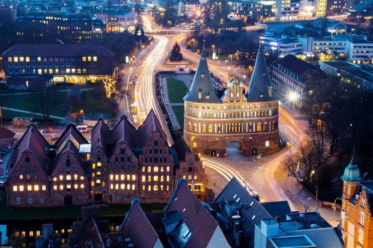 lübeck altstadtx