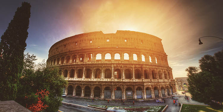 colosseum 01