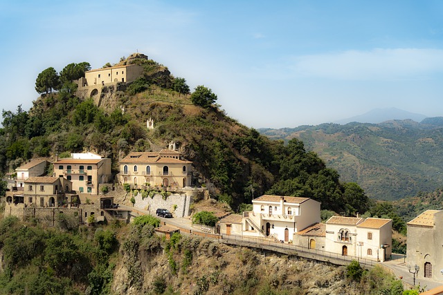 savoca