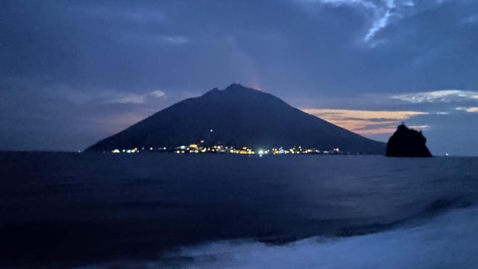 stromboli