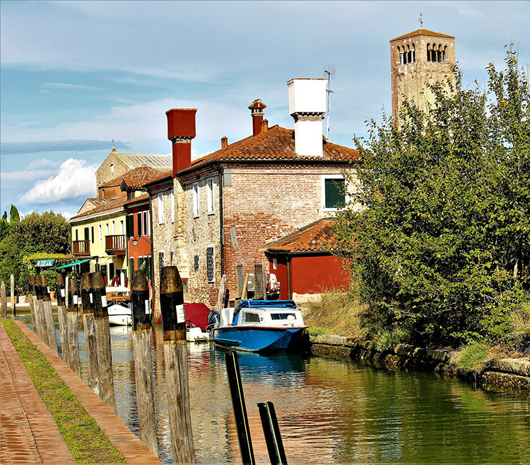torcello