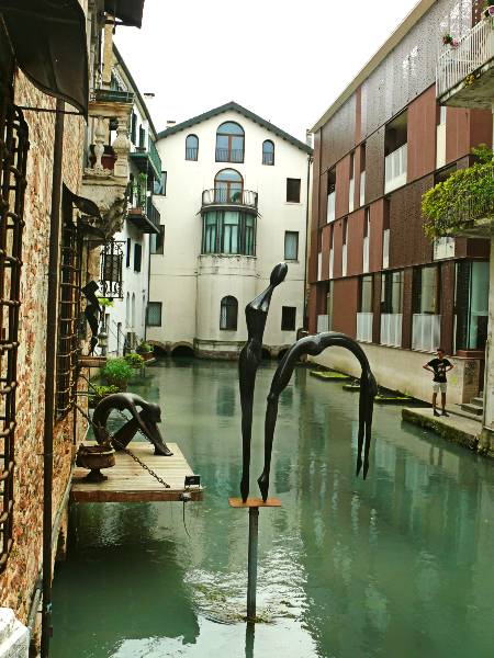 treviso Il Buranelli szobrokx 1