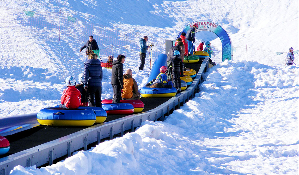 paganella winterpark