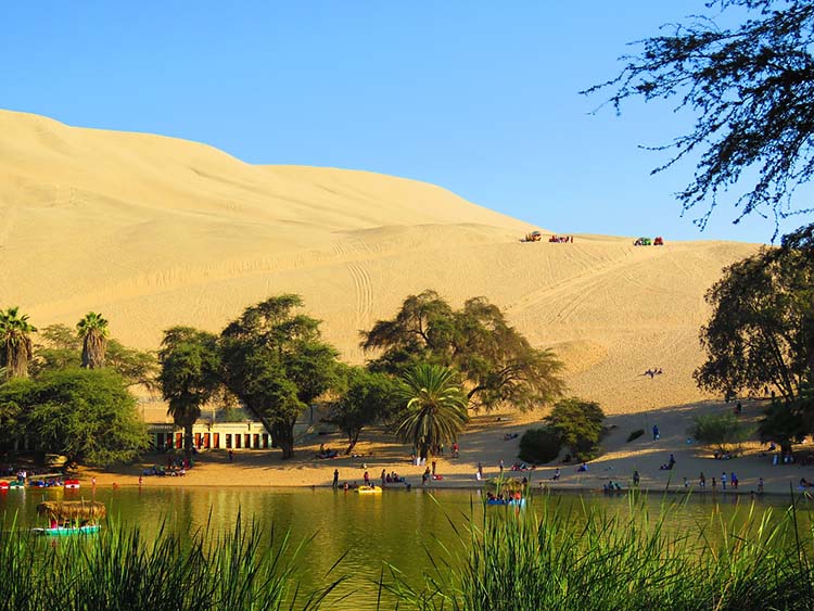 Huacachina 01
