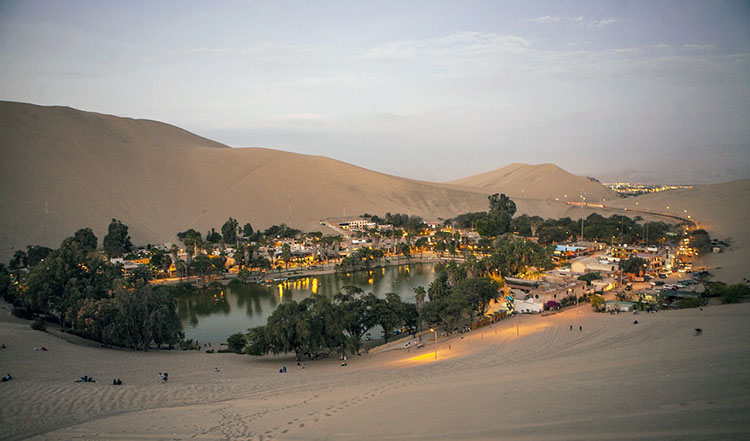 Huacachina 02