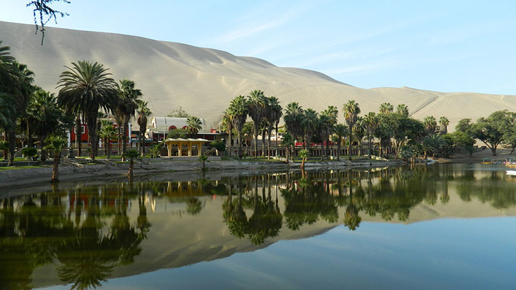 Huacachina 03