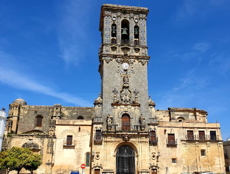 Arcos de La Frontera