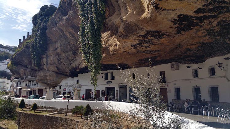 Setenil de Las Bodegas 02