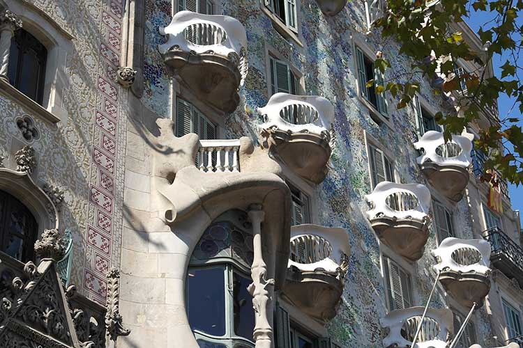gaudi barcelona 03