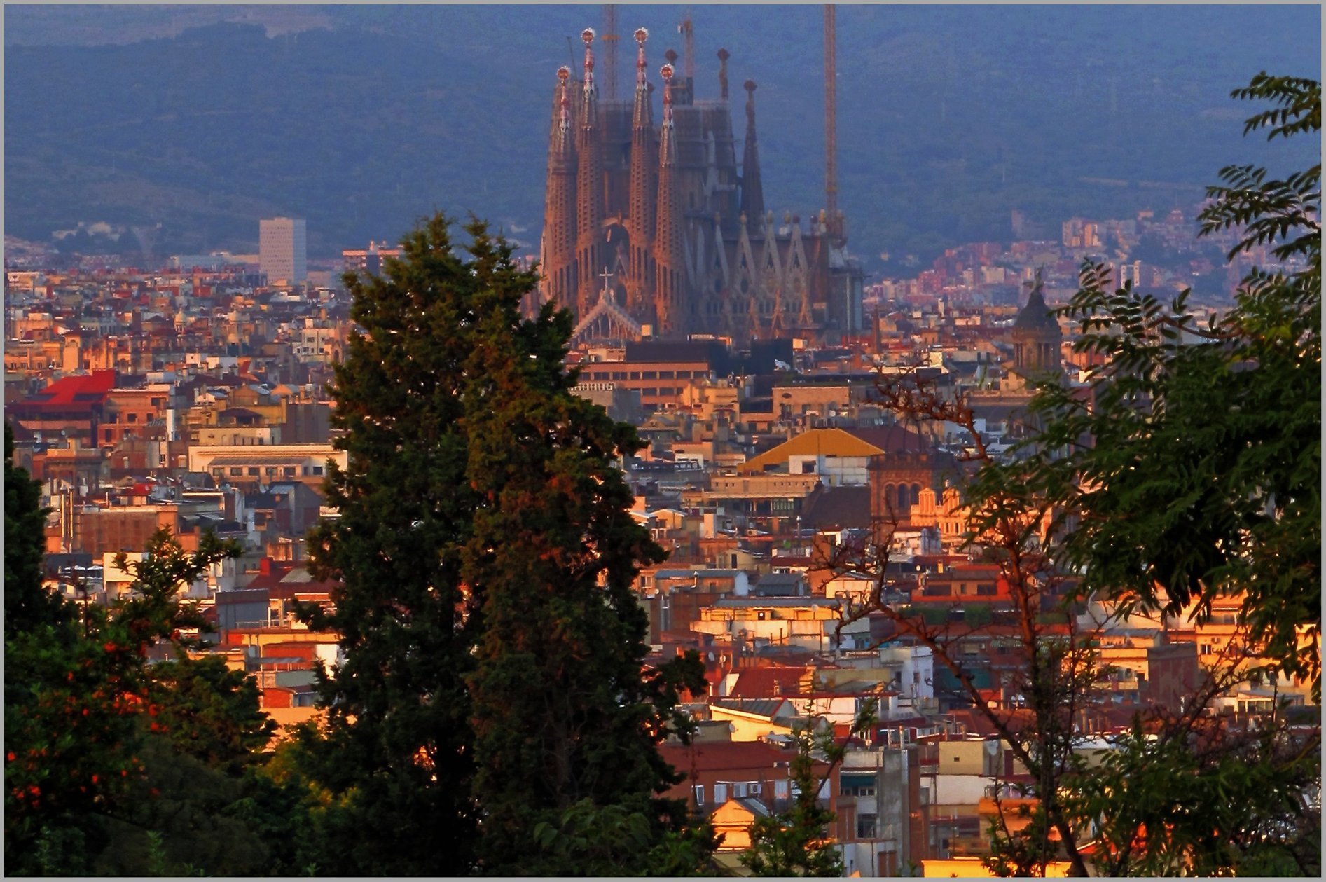 sagrada familia header