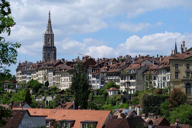 bern munster
