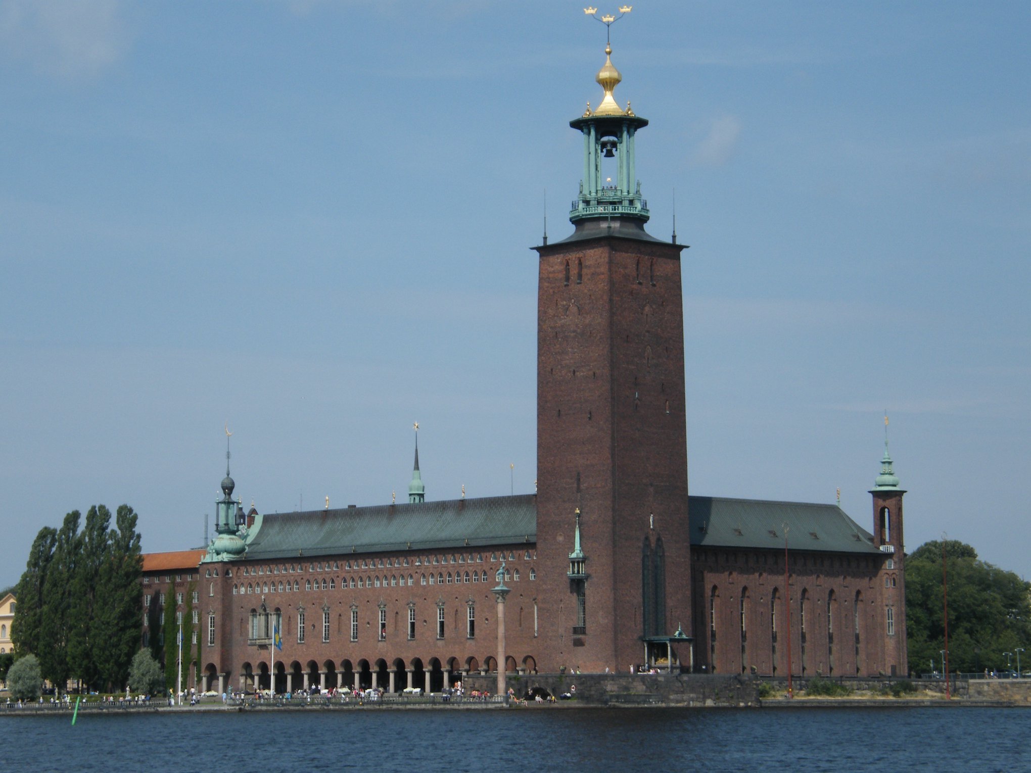 stockholm-cityhall