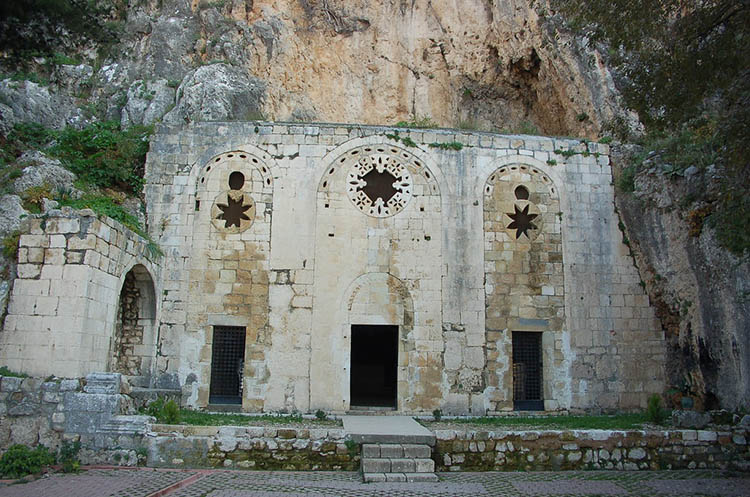 szent peter templom antakay