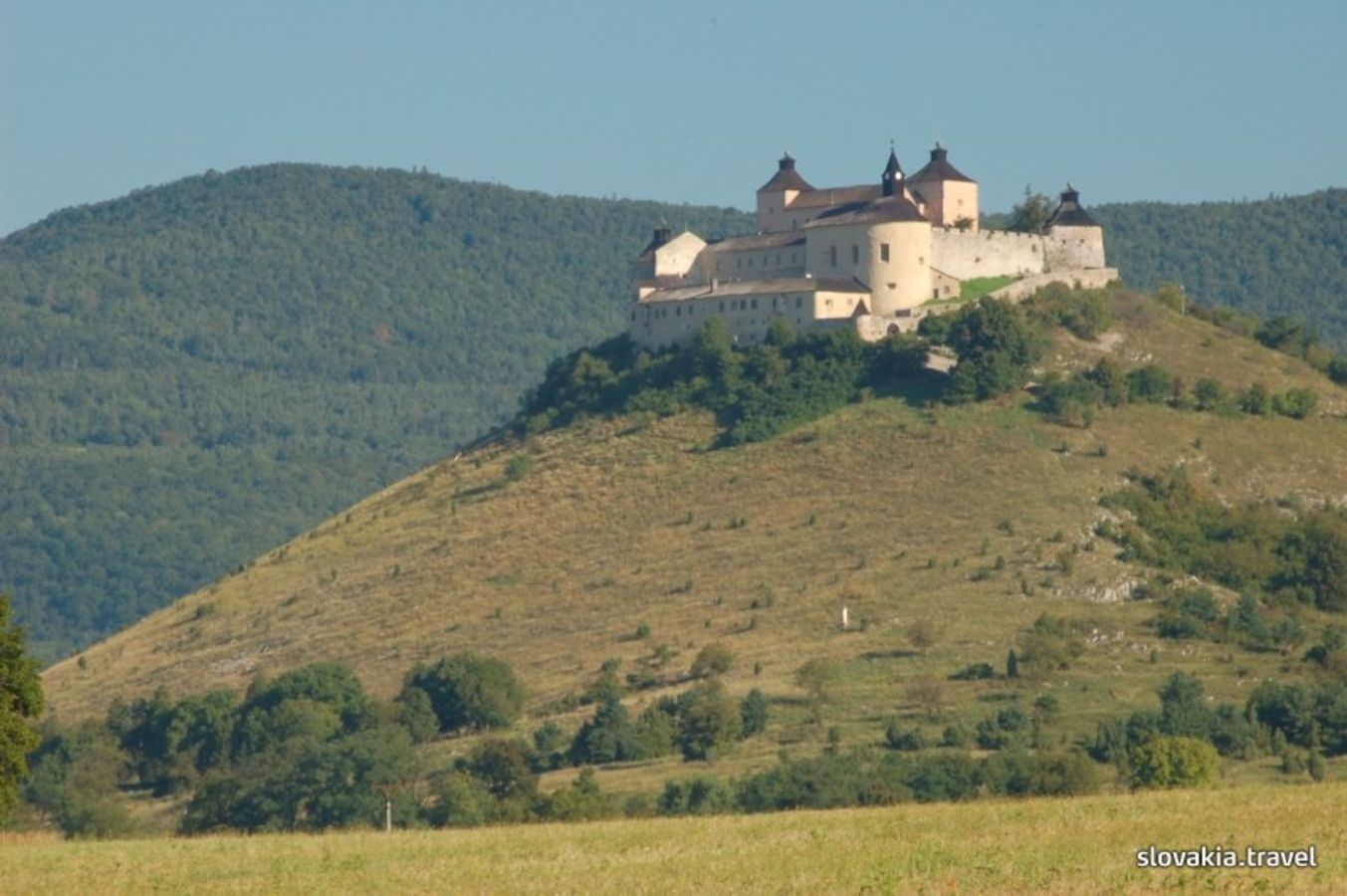 Krasznahorka 2