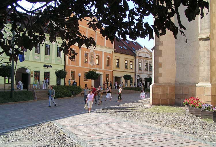 eperjes
