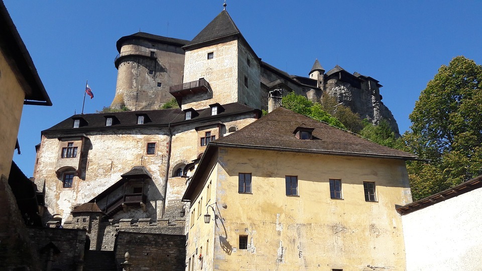szlovakia arva vara
