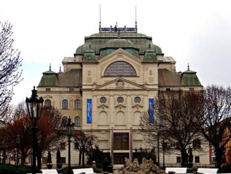 szlovakia kassa szinhaz1