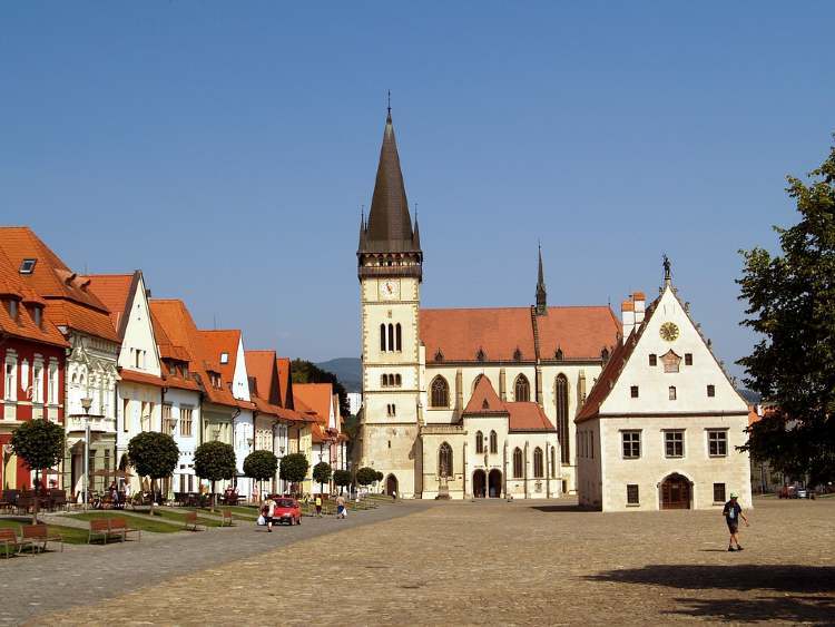 szlovakia legszebb helyek bartfa1