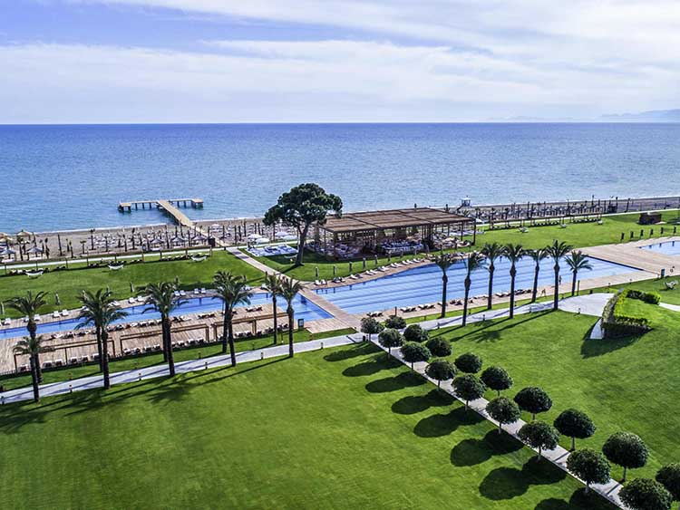 belek torok riviera