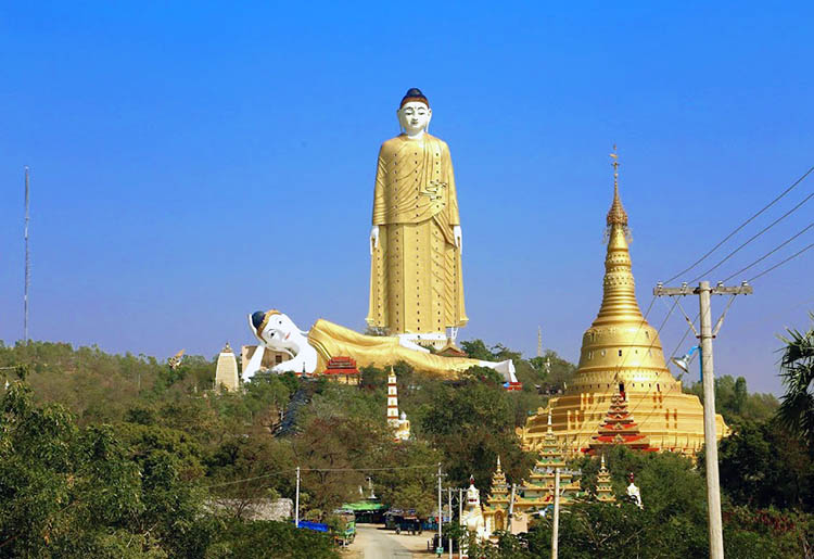 Laykyun Setkyar