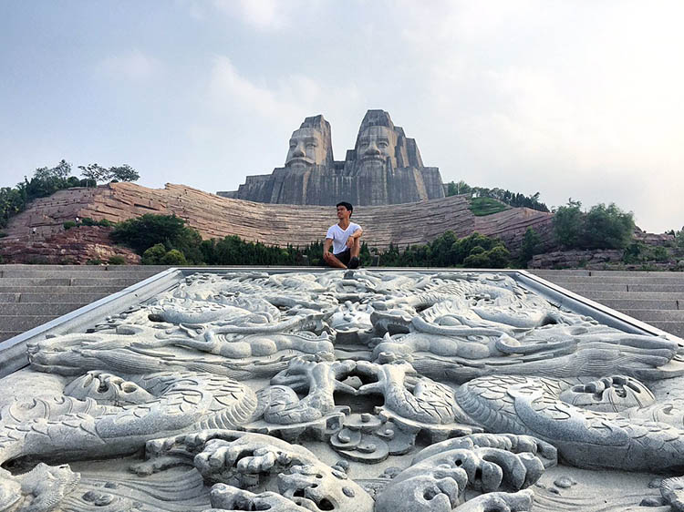 YanDiandHuangDi 02